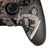 DC Comics Wonder Woman Vintage pose pattern PlayStation Scuf Vantage 2 Controller Skin